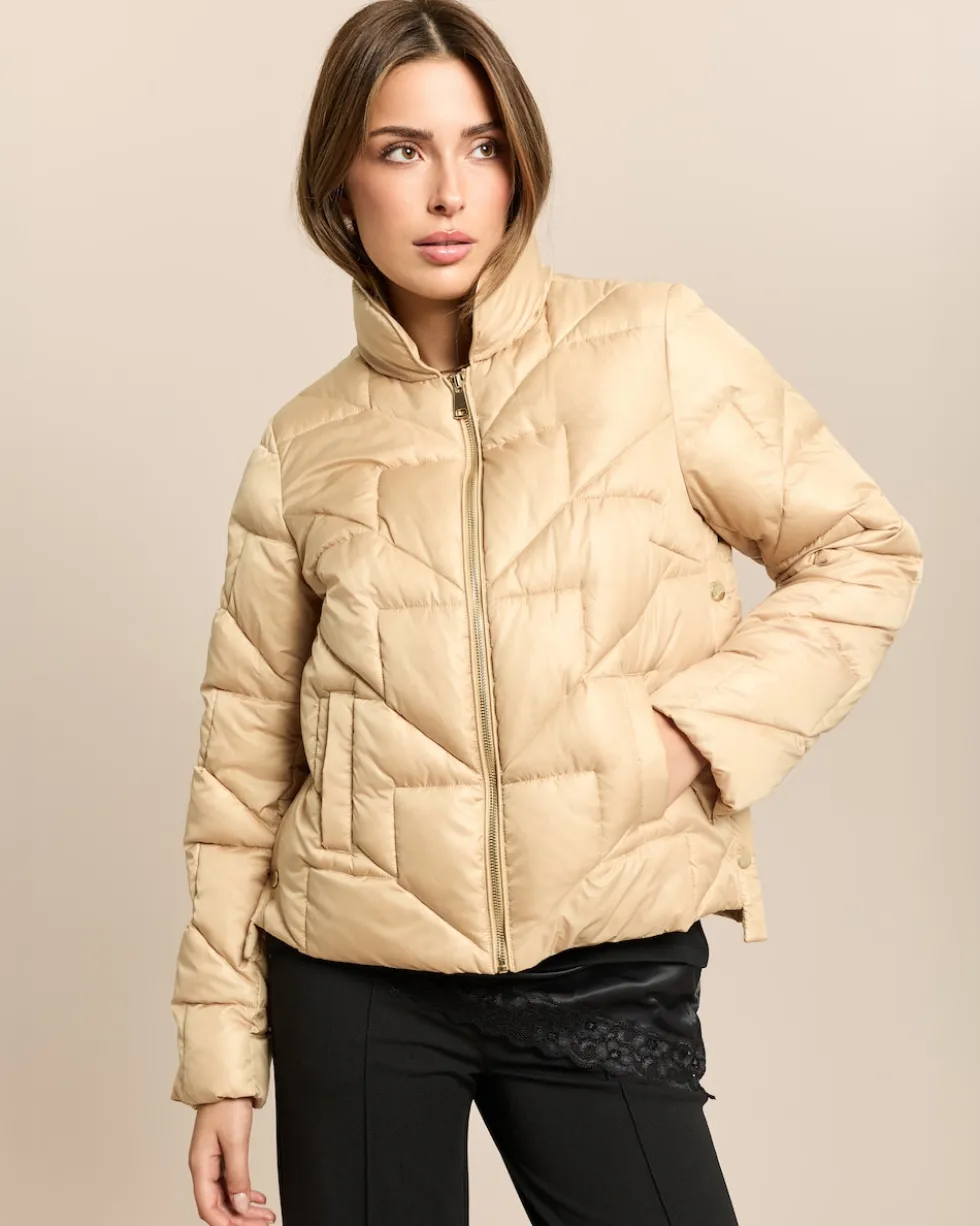 Steppjacke