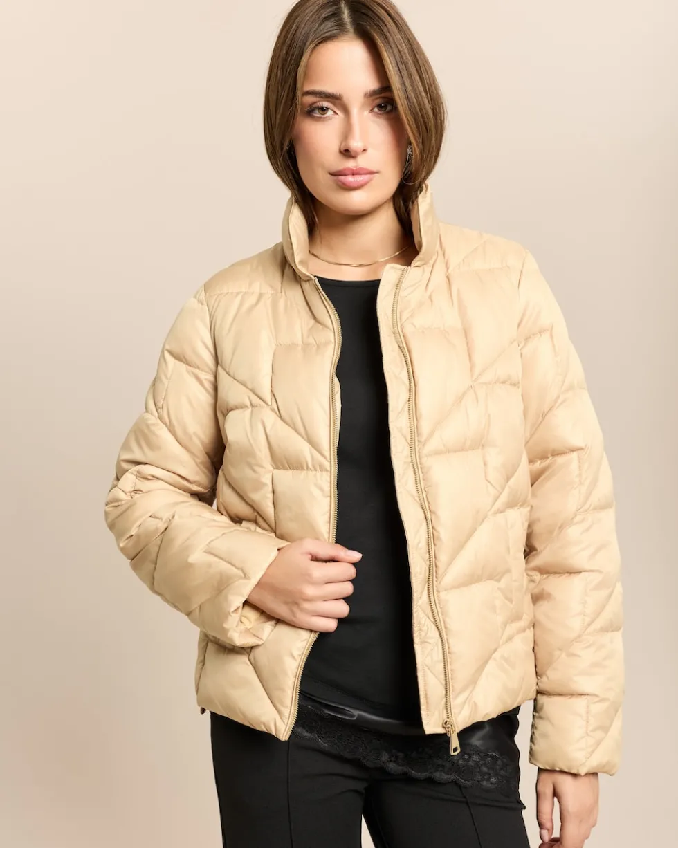 Steppjacke