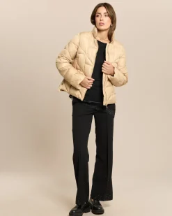 Steppjacke