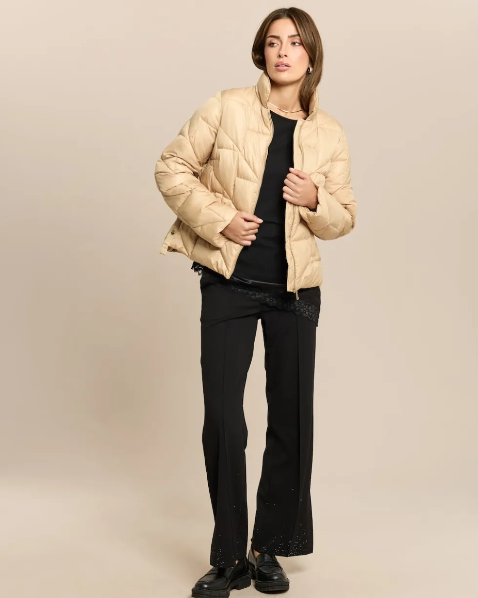Steppjacke