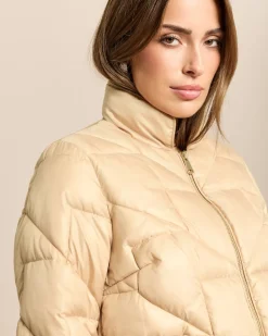 Steppjacke
