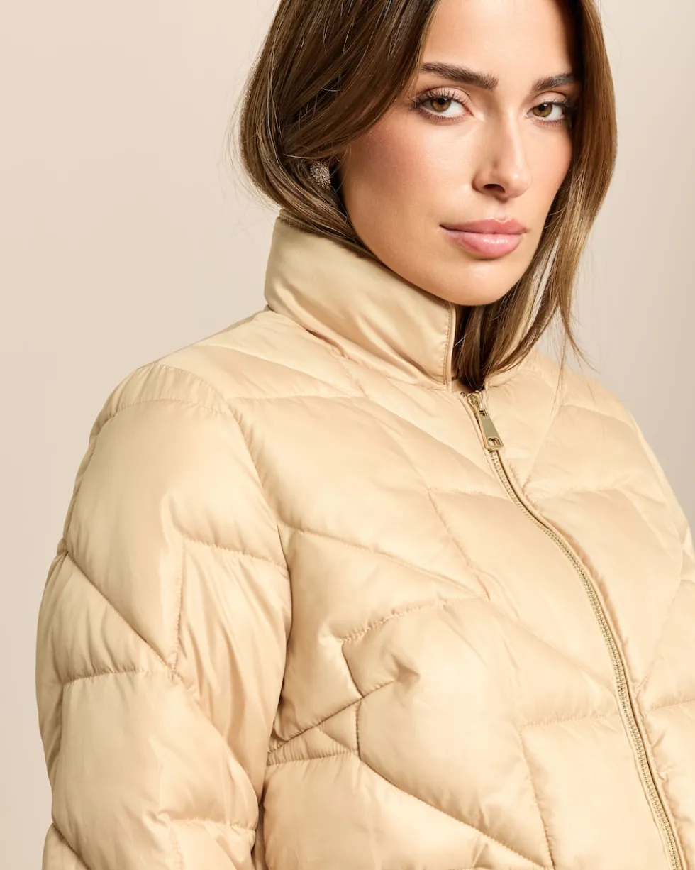 Steppjacke