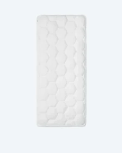 Steppunterbett CloudyTouch