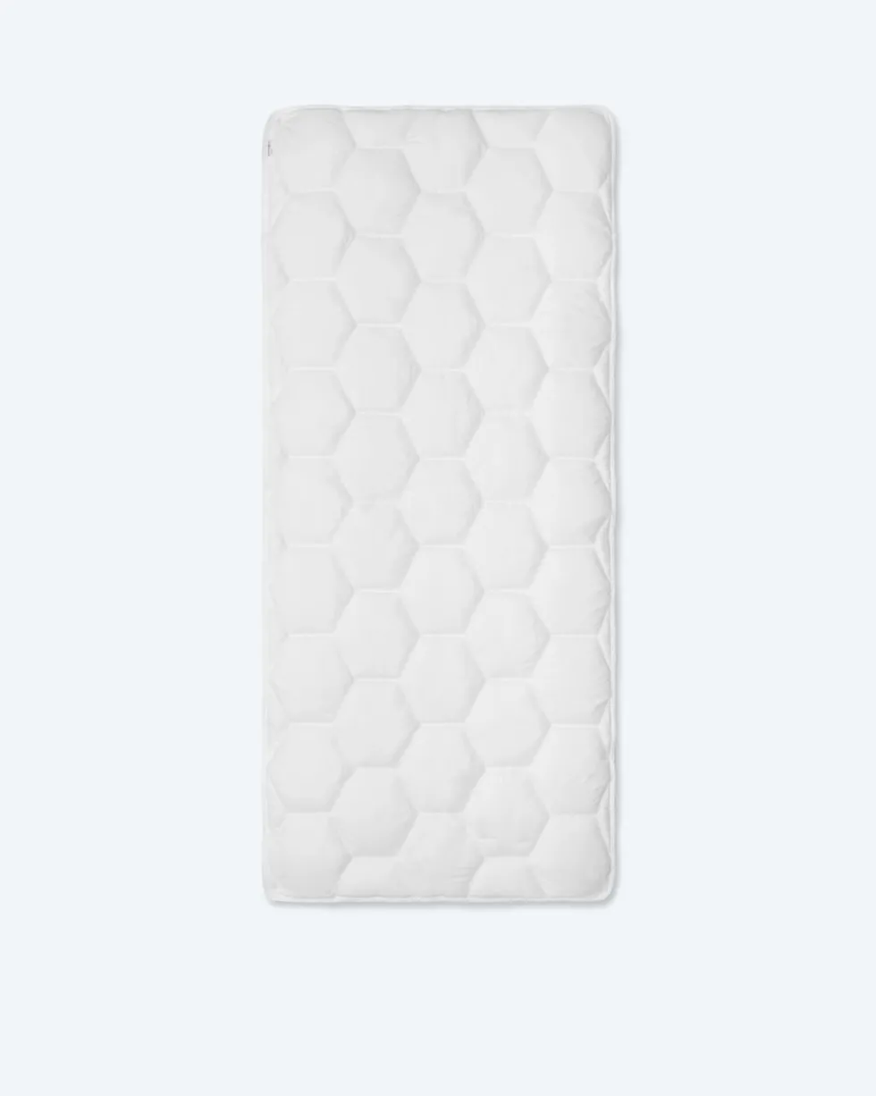 Steppunterbett CloudyTouch
