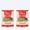 Stevia Streusüße