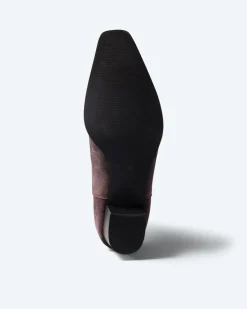 Stiefelette