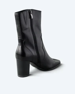 Stiefelette