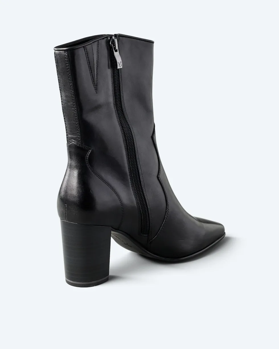 Stiefelette