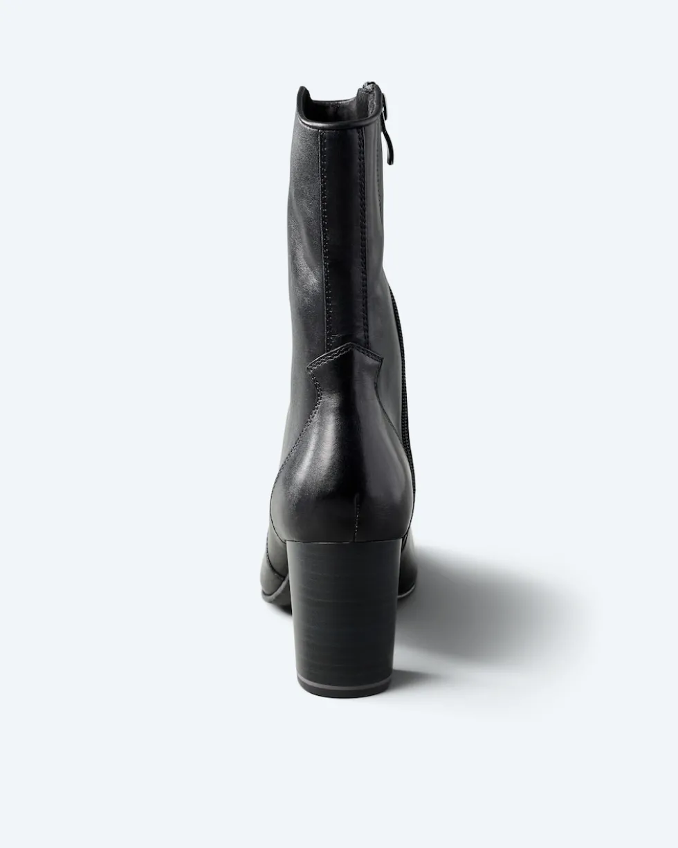 Stiefelette