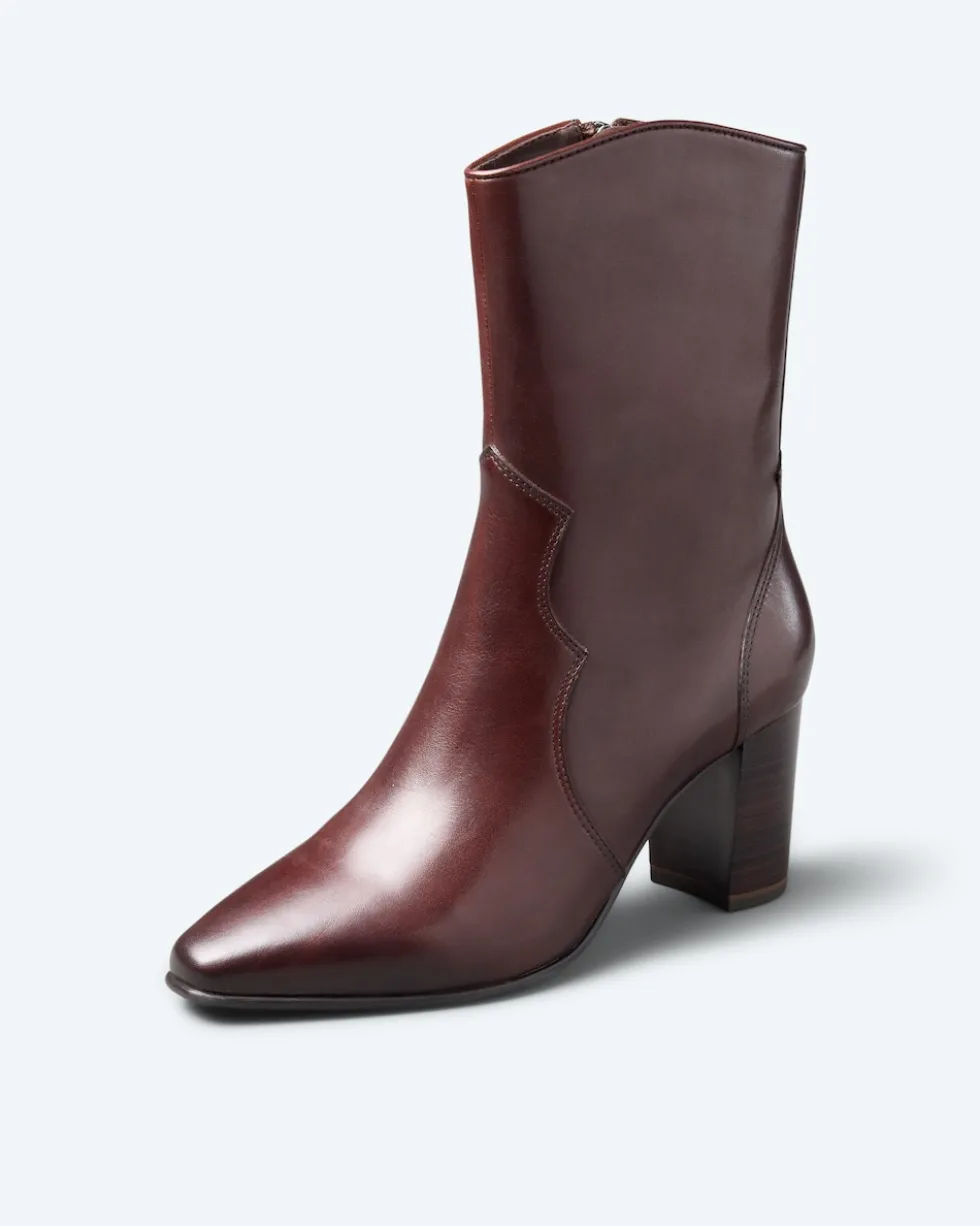 Stiefelette