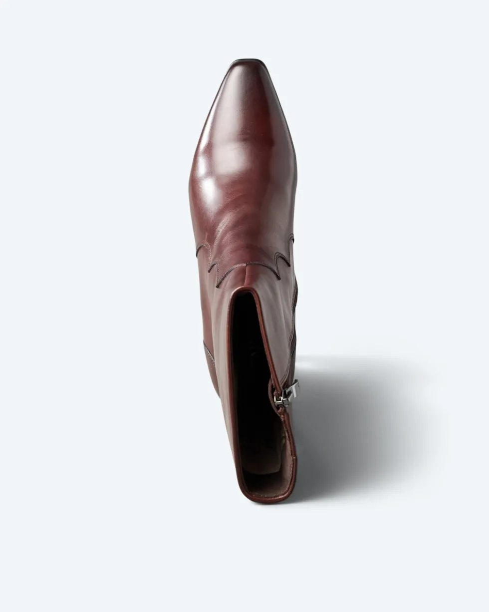 Stiefelette