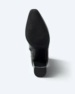 Stiefelette