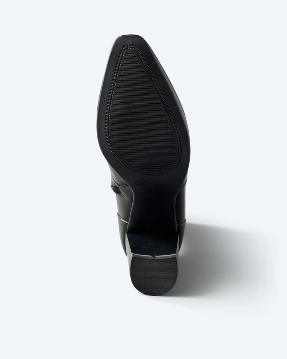 Stiefelette