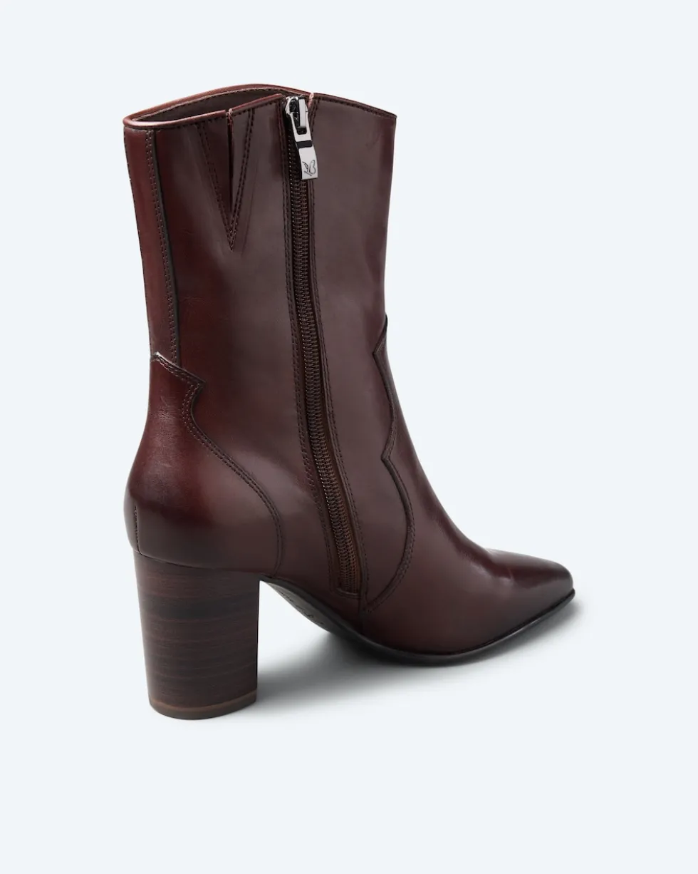 Stiefelette
