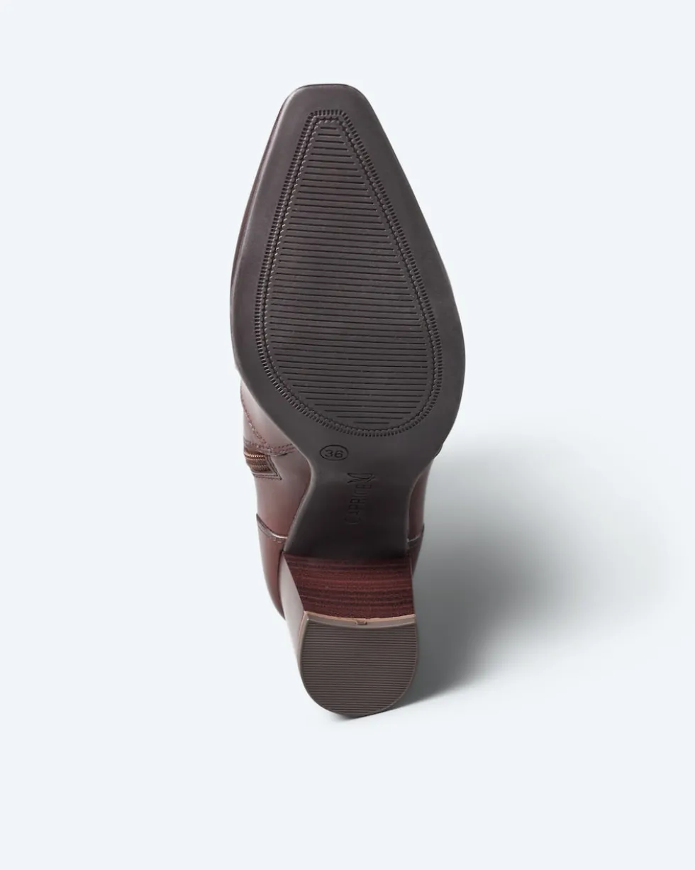 Stiefelette