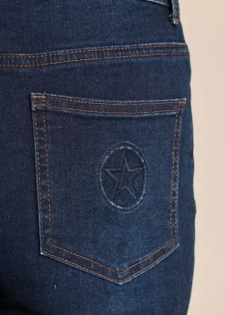Straight Fit Jeans