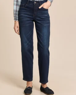 Straight Fit Jeans