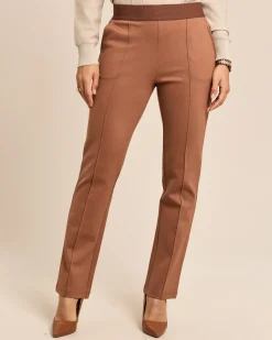 Straight-Hose mit Logobund