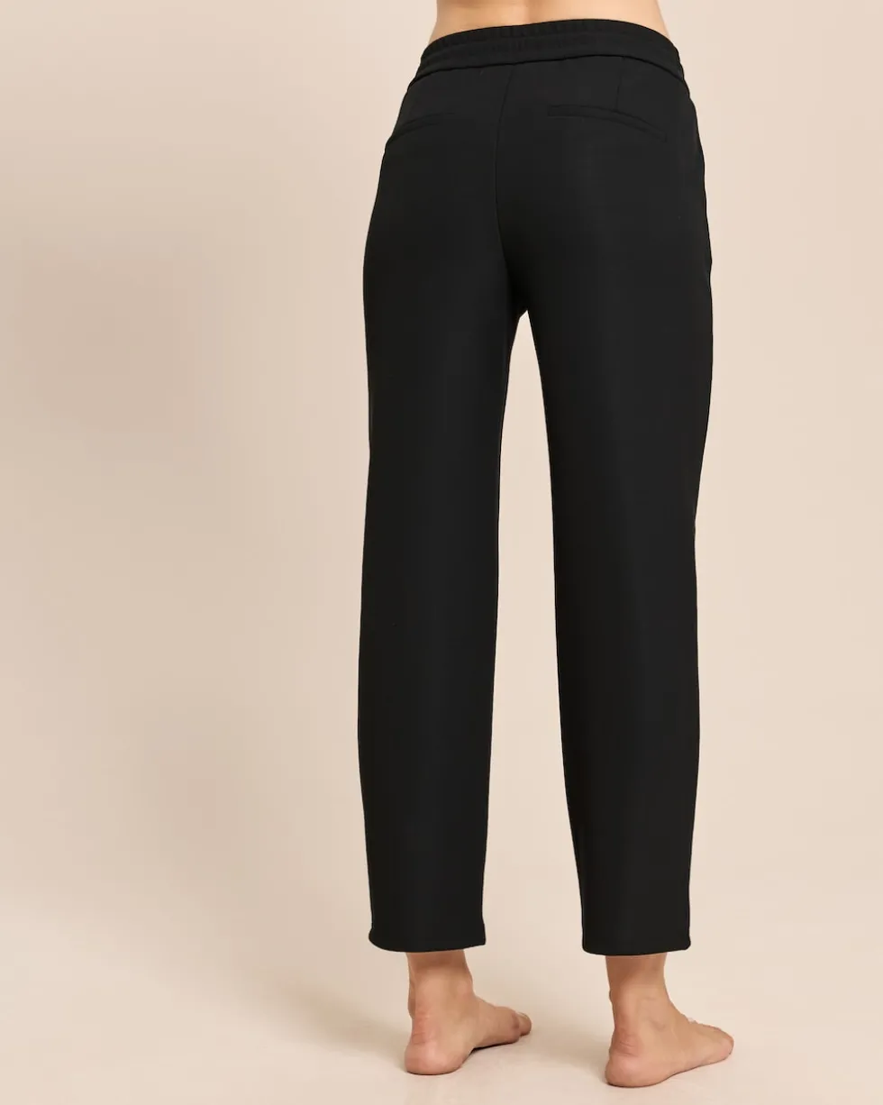 Straight Leg Hose