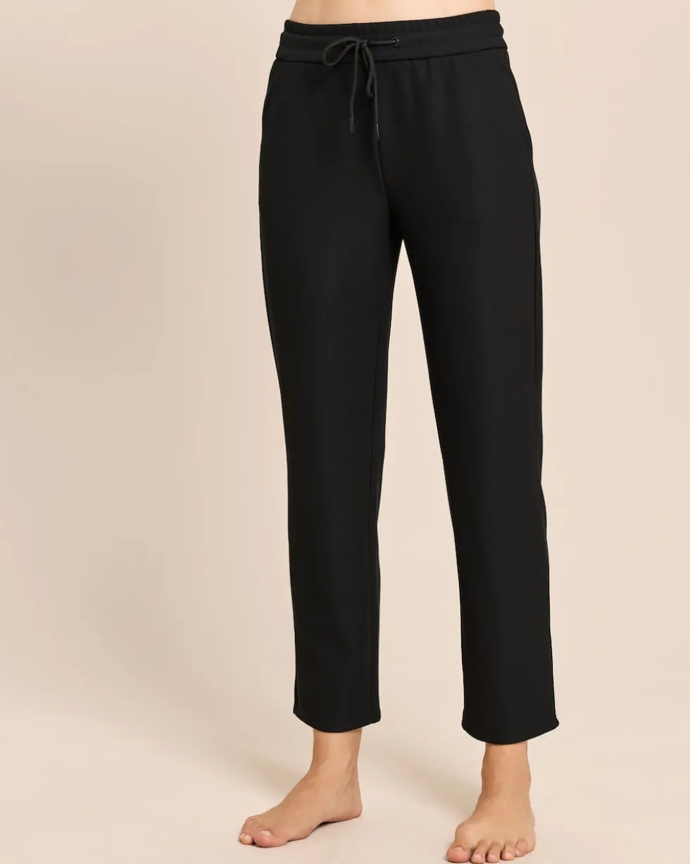 Straight Leg Hose