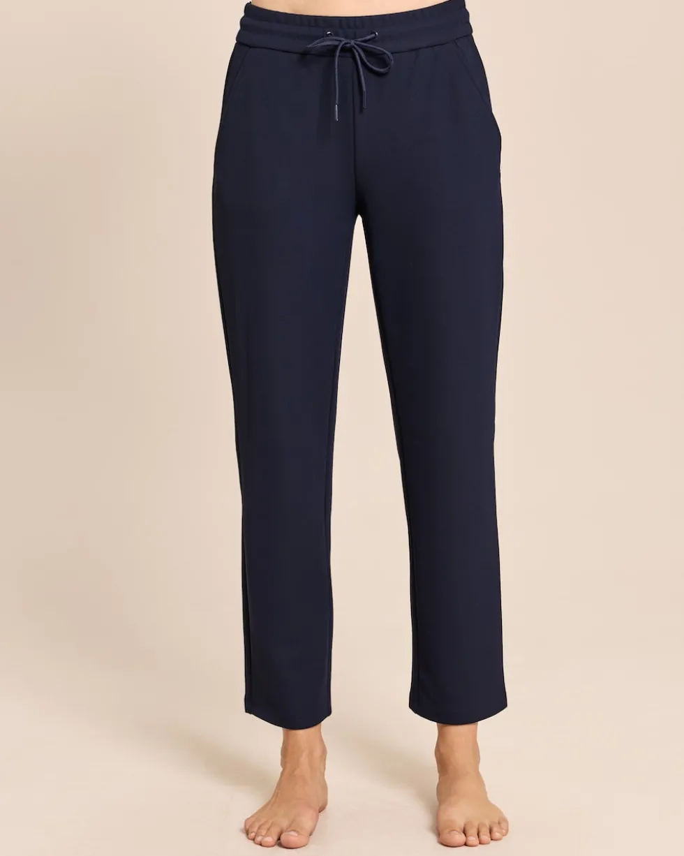 Straight Leg Hose