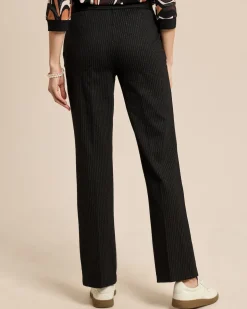 Straight Leg Jersey Deluxe Hose