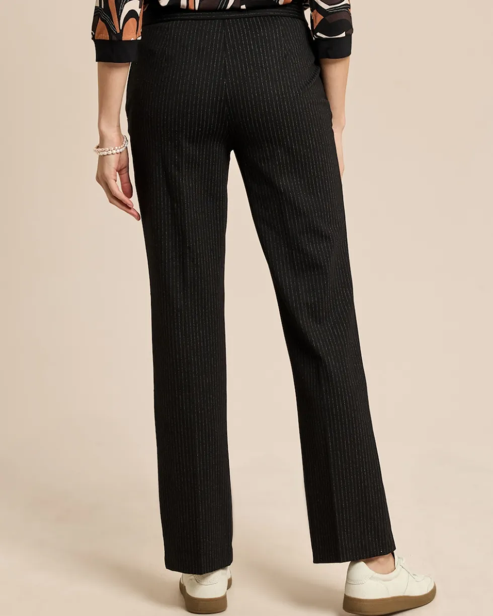 Straight Leg Jersey Deluxe Hose