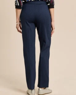 Straight Leg Jersey Deluxe Hose