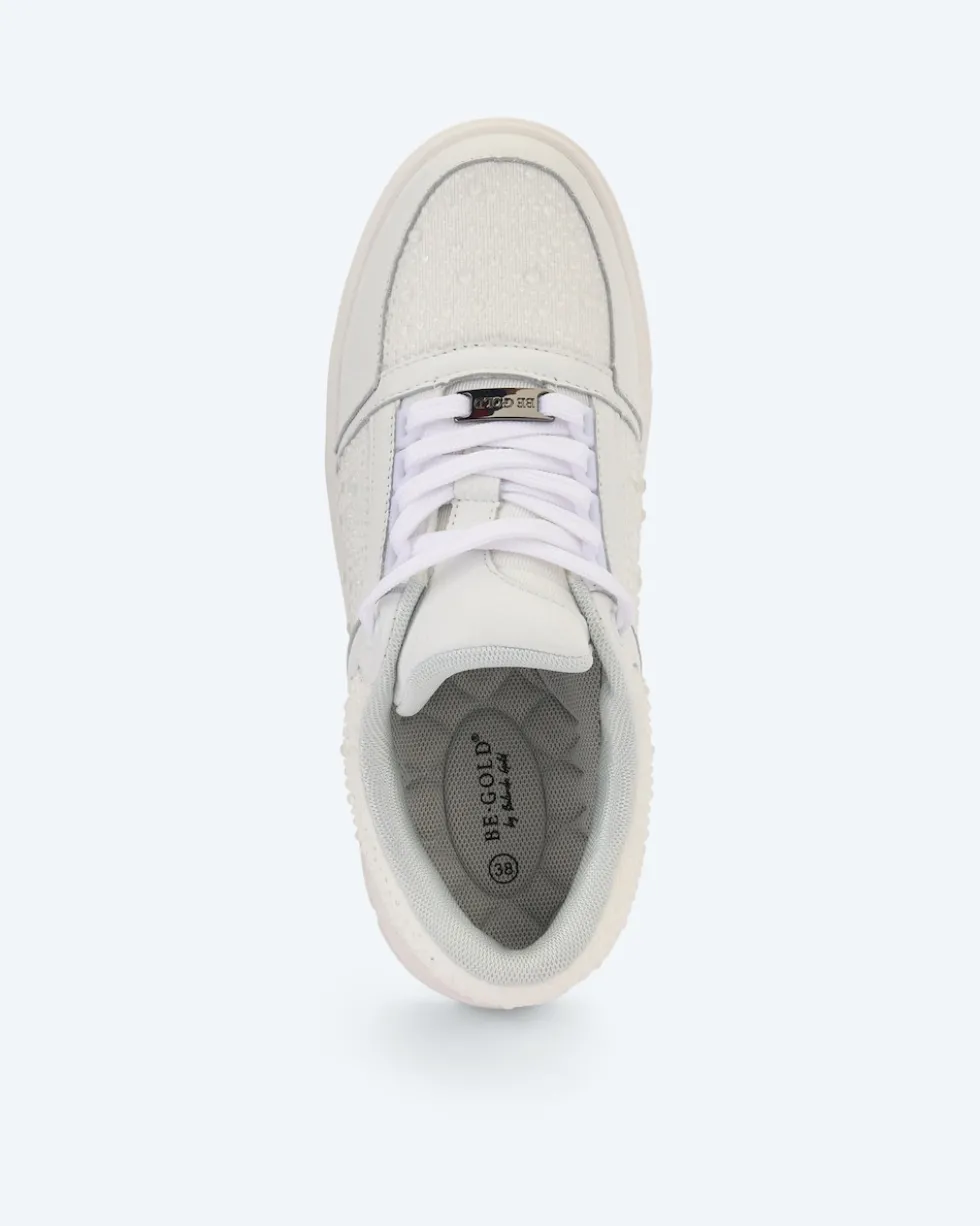 Strass Sneaker