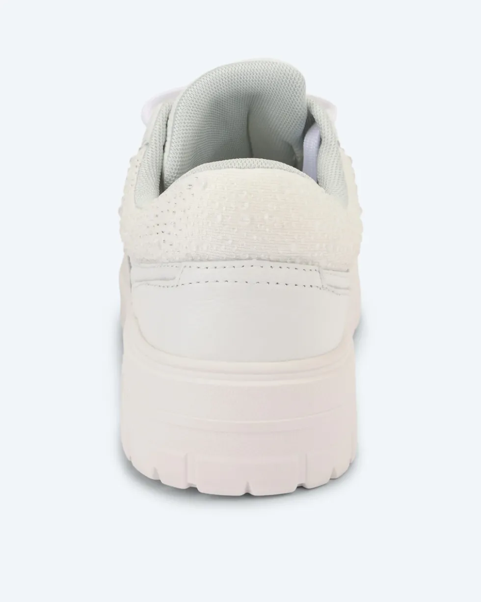 Strass Sneaker