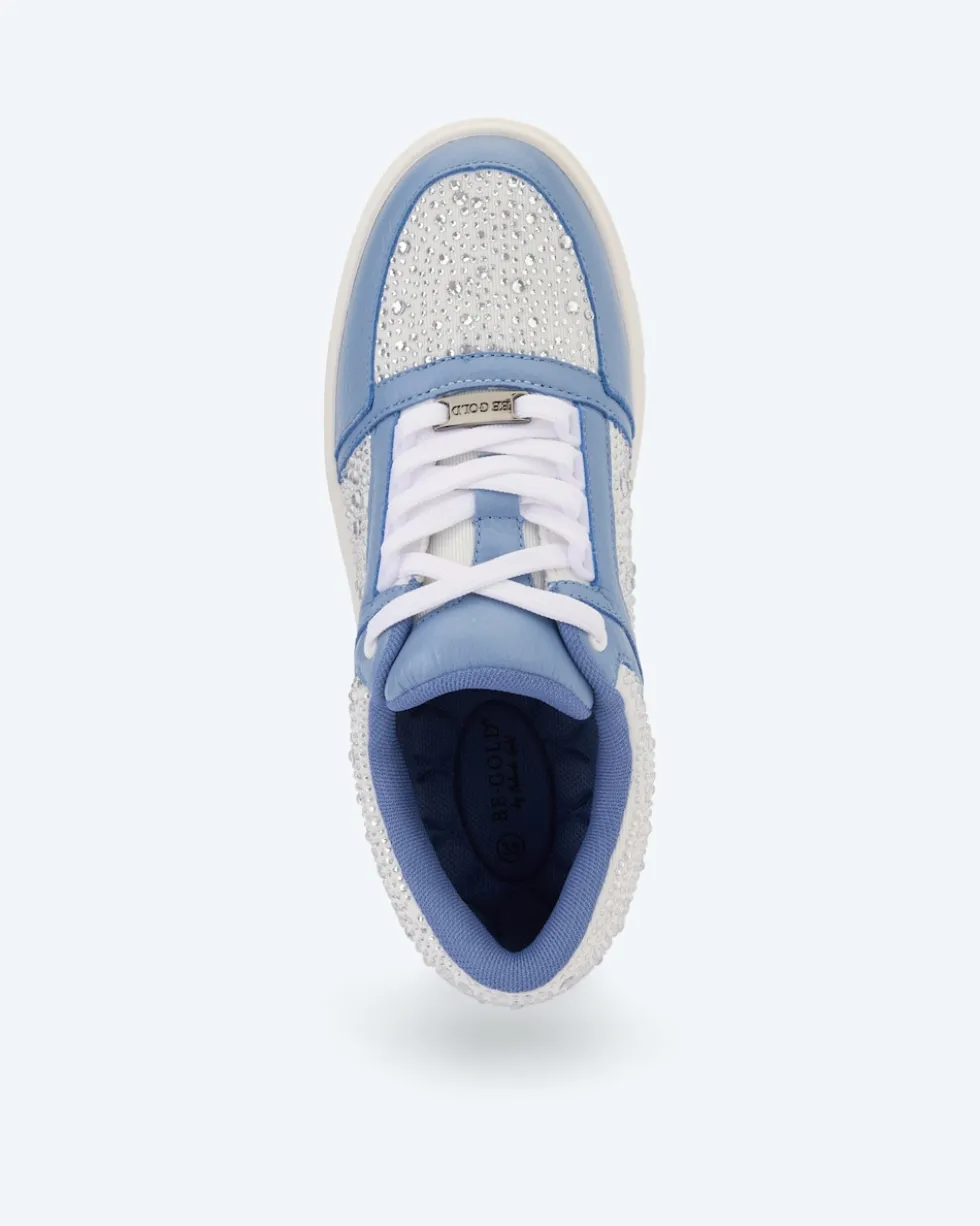 Strass Sneaker