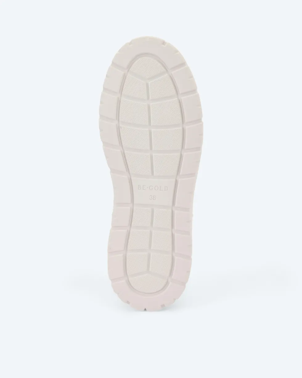 Strass Sneaker