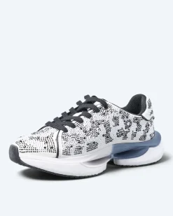 Strass Sneaker