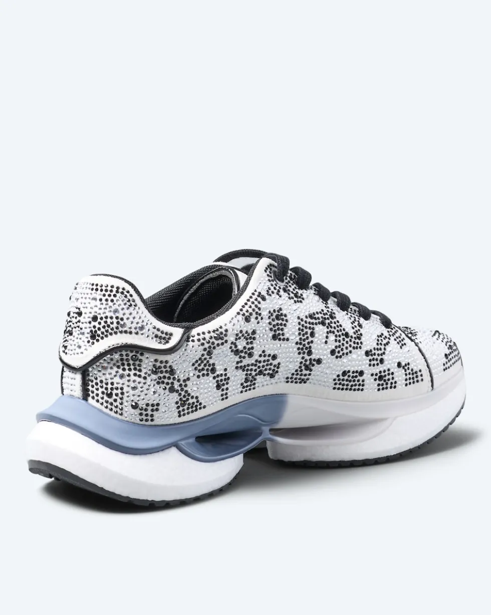 Strass Sneaker