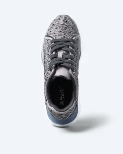 Strass Sneaker