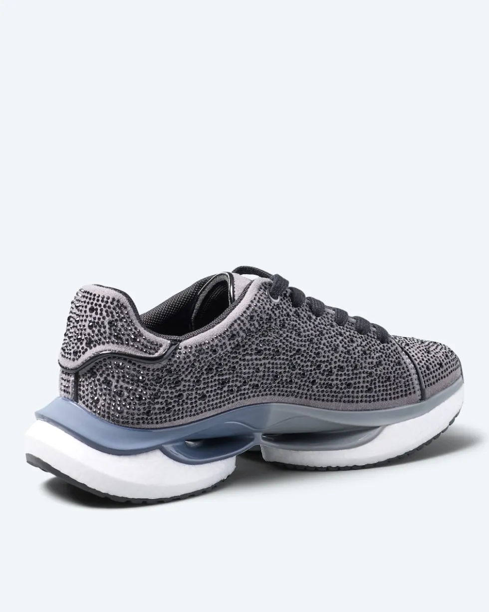 Strass Sneaker