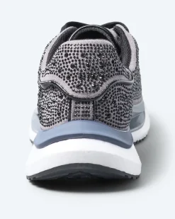 Strass Sneaker