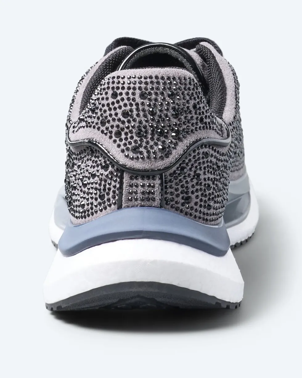 Strass Sneaker