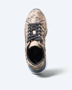 Strass Sneaker