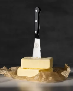 Streichmesser