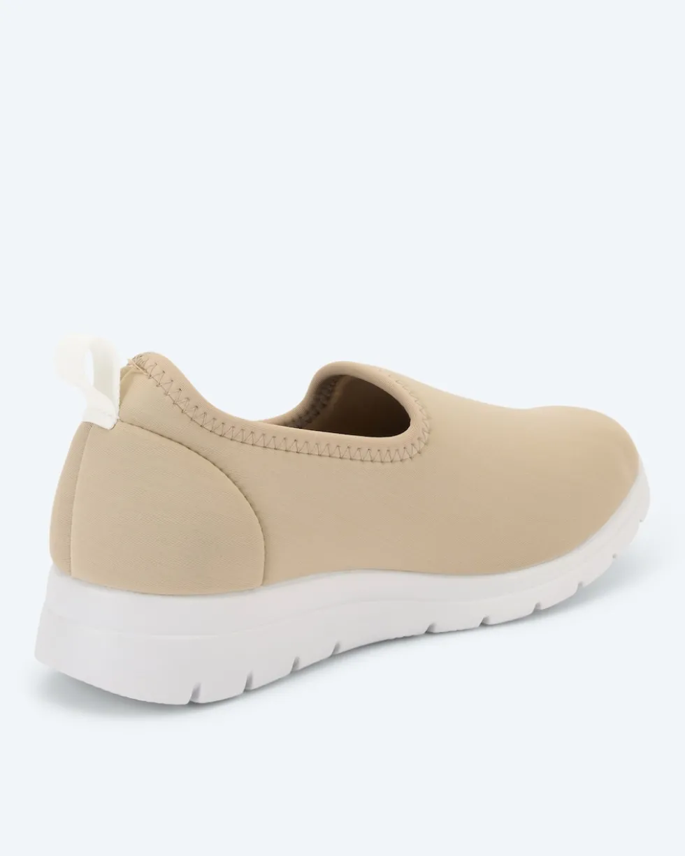 Stretch Textil Slipper