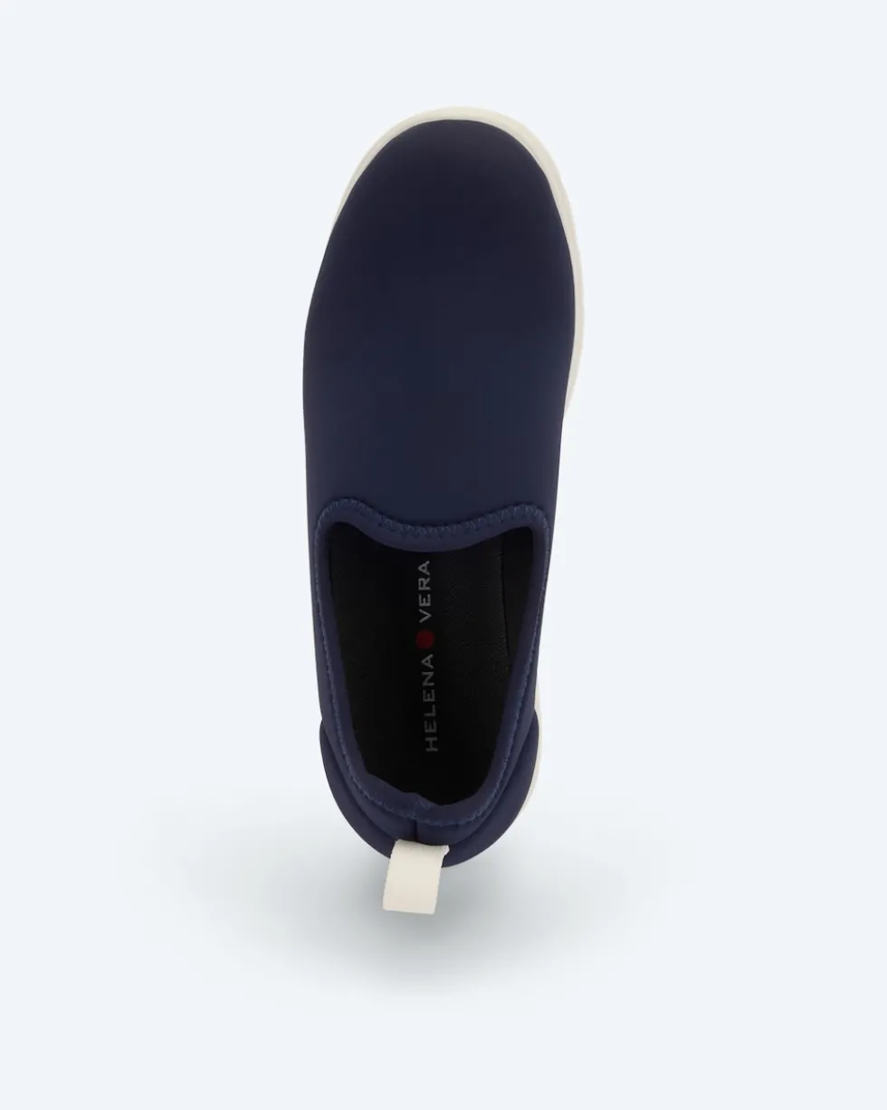 Stretch Textil Slipper