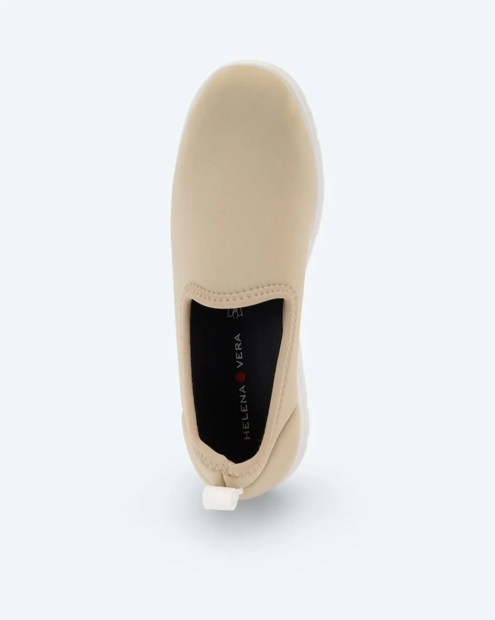 Stretch Textil Slipper