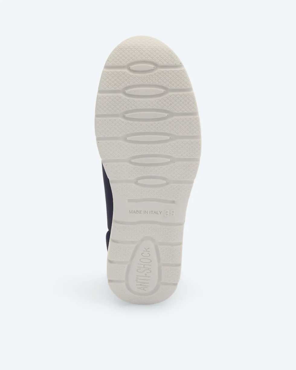 Stretch Textil Slipper