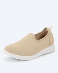 Stretch Textil Slipper