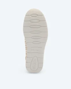 Stretch Textil Slipper
