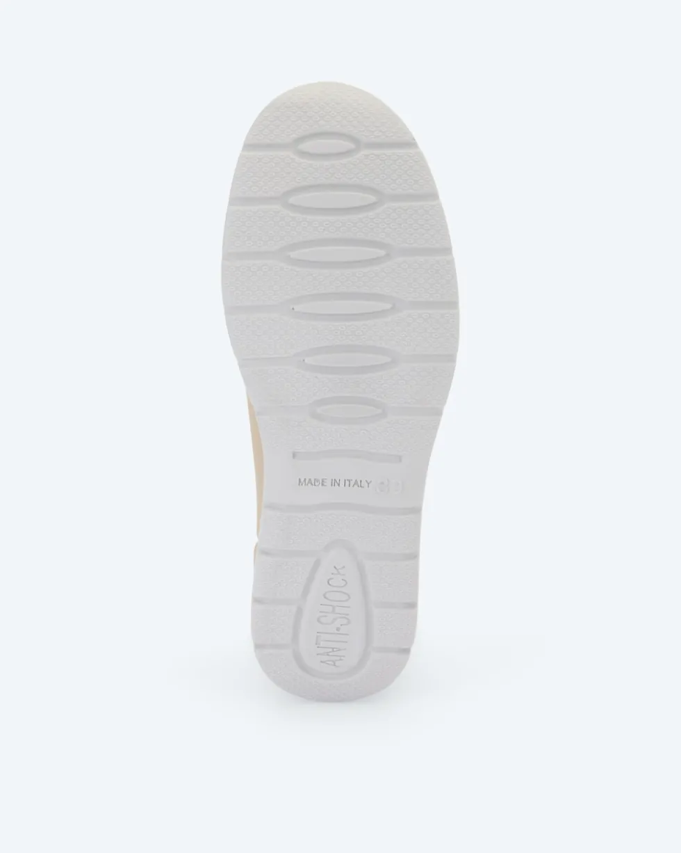 Stretch Textil Slipper