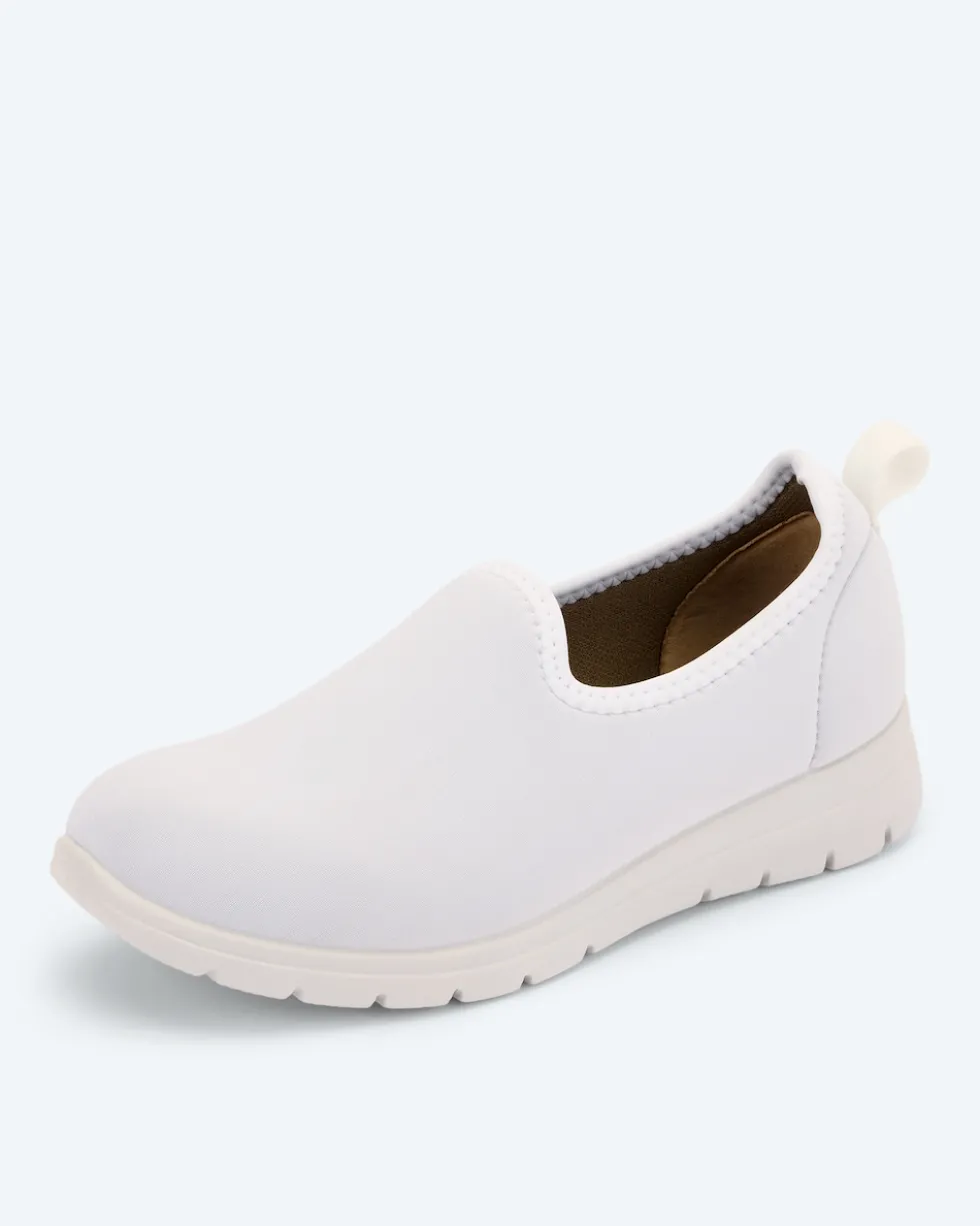 Stretch Textil Slipper