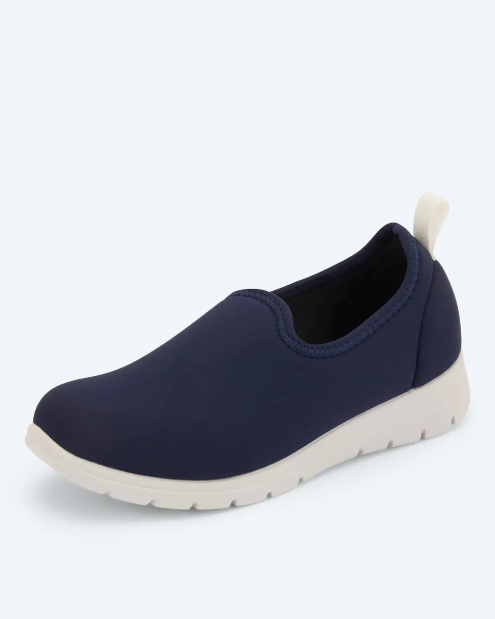 Stretch Textil Slipper