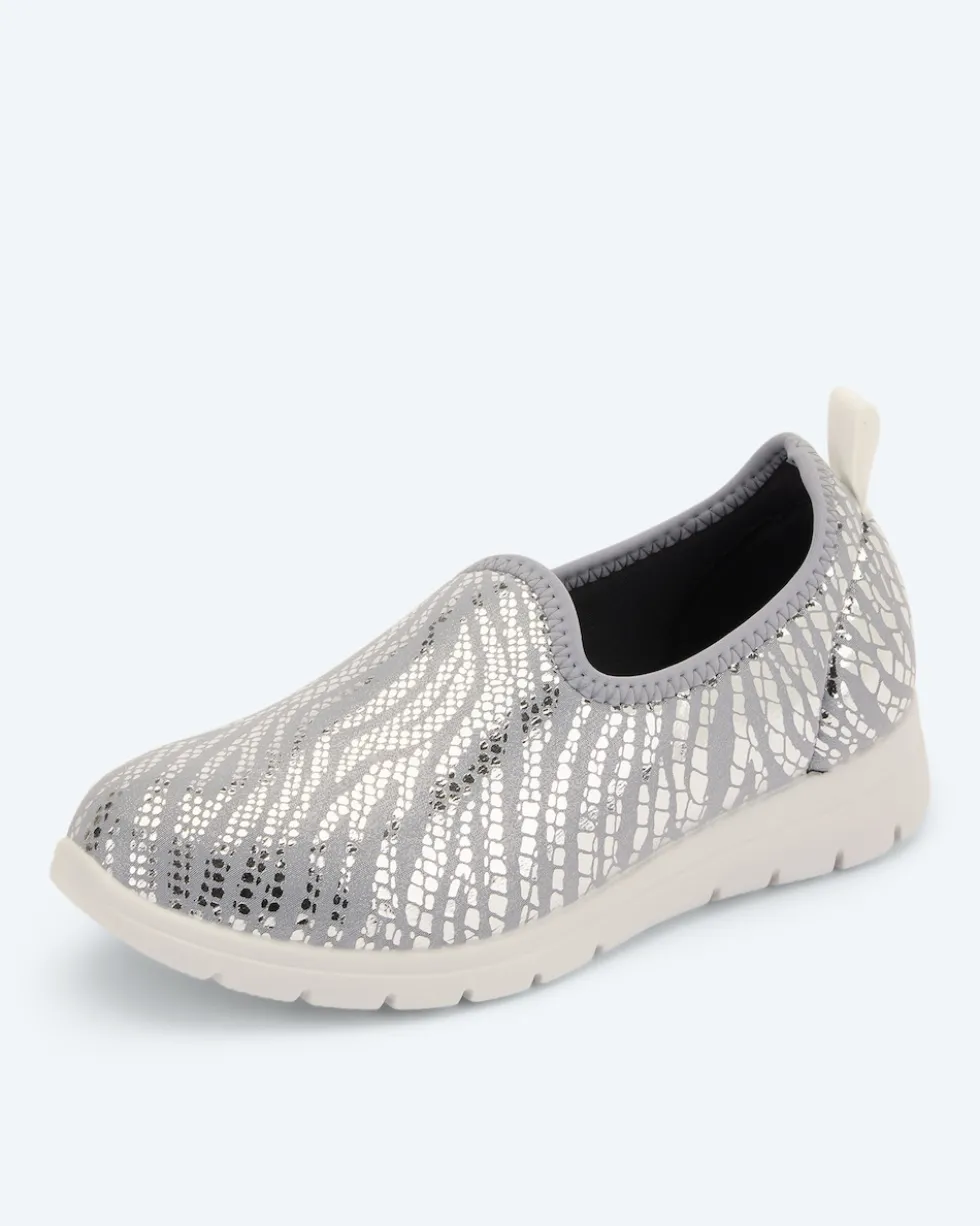 Stretch Textil Slipper